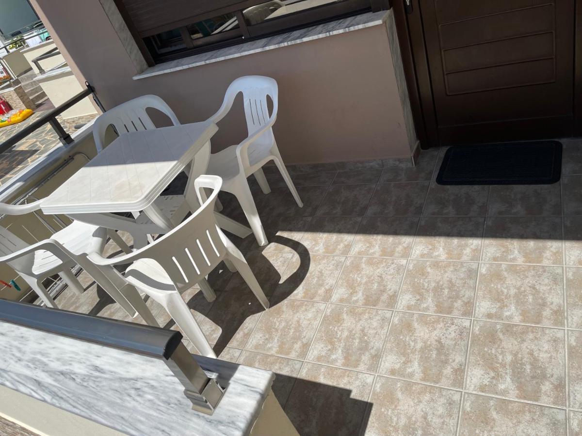 Aphrodite Keramotí Exterior foto